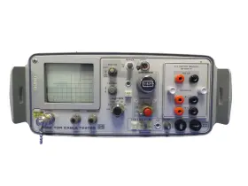 1502-tdr Tektronix 1502 Tdr Cable Tester -sold As Is - Free Shipping
