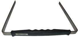 Tektronix 367 0204 01 1500 Series Carry Handle Part Number 367 0204 01