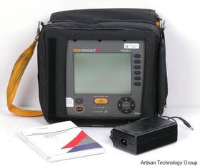 Tektronix Tekranger-2 Tfs3031 Mini Optical Time Domain Reflectometer
