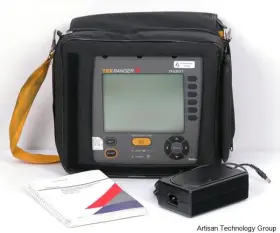 Tekranger-2 Tektronix Tfs3031 Mini Optical Time Domain Reflectometer