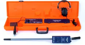 Tempo Communications 783310867883 521a Irrigation Sprinkler Valve Locator Tool Brand New