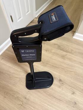 Tempo Eml100 Marker-mate Electronic Locator Cable Locating