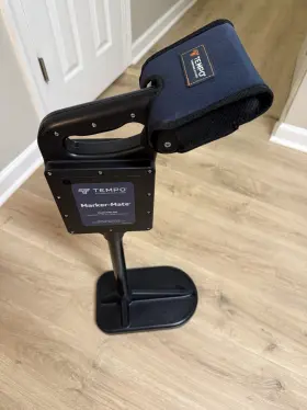 Eml100 Tempo Marker-mate Electronic Locator Cable Locating