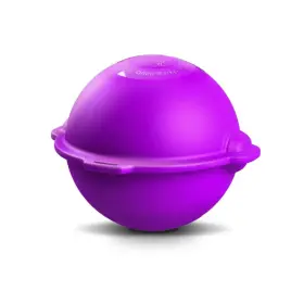 Om-01 Tempo Omni Marker Ii Underground Utility Ball Purple 66.4khz