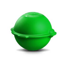Tempo Om-06 Omnimarker Ii Sanitary Underground Marker Ball Green 121.6khz