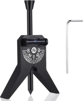Therwen 313095292237 Pipefitter Tools Pipe Center Finder Safety Marker Centering Tool