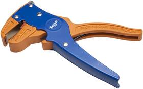 Titan 11469 Tools Adjustable Wire Stripper