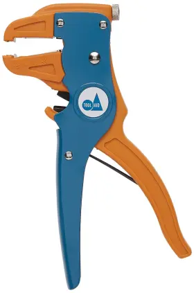 Tool Aid 013222014649 19000 Wire Stripper One Size Factory