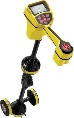 Sr-20 Tool Company 313085896896 21893 Seektech Utility Pipeline Locator And Receiver With Omni-directional