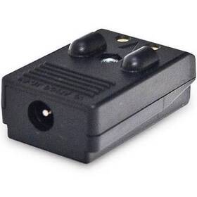 Topcon 329380502 Ba-2b Battery Adapter For Pipe Laser Series