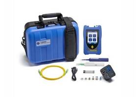Trend Networks R240-pip Fibermaster Mini-otdr Pon Otdr Power Meter
