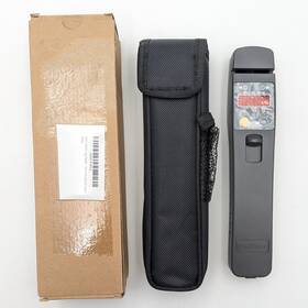 Tribrer Af1420s Fiber Optic Identifier Built-in 1mw Visual Fault Locator Aif420s Gray