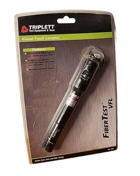 Triplett 3340 Visual Fault Locator