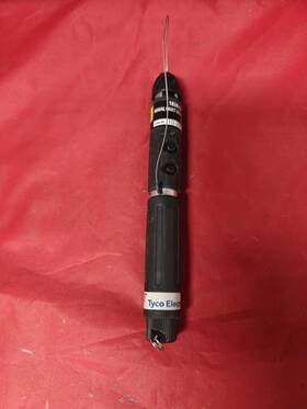 Tyco Electronics 1828352-1 Elecronics Visual Fault Finder