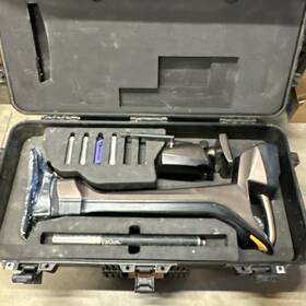 Underground Magnetics Mag-9 Mag 9 Hdd Locator Tracker Subsite Ditch Witch