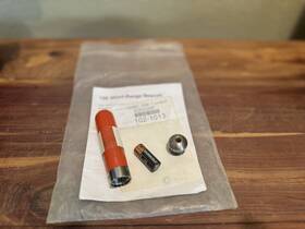 Utiliguard 102-1013 29khz Short Range Beacon Sonde Subsite Radiodetection Cable Locator