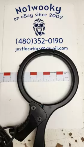 220-2332 Utiliguard 7 In Clamp Subsite Ditch Witch Sewerin Leicia Gen Eye Cable Locator