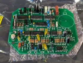806p07 Utility Tool Co New Pipehorn Series 800 Pipe/cable Locator Control Board