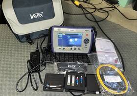 Veex 1200/6200 Rxt-1200 And Rxt-6200
