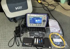Rxt-6200 Veex 1200/6200 Rxt-1200 And