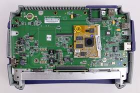 Veex 401-00-143g Rxt-1200 Carrier Board With Imx535 Core