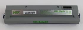Veex B02-09-007g Rxt Li-ion Battery 400g Ready