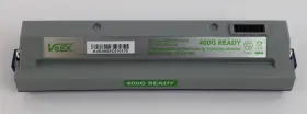 B02-09-007g Veex Rxt Li-ion Battery 400g Ready