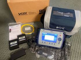 Veex Rxt-3000 Rxt Combo Test Module