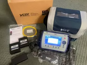 Rxt-3000 Veex Rxt Combo Test Module