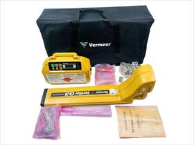 Vermeer Ev5010 Mclaughlin Verifier G3 Utility Locator Kit