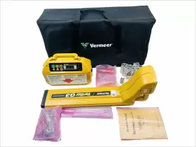 Ev5010 Vermeer Mclaughlin Verifier G3 Utility Locator Kit