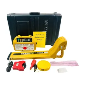 Ev5146 Vermeer Mclaughlin Verifier G3 Utility Locator Kit