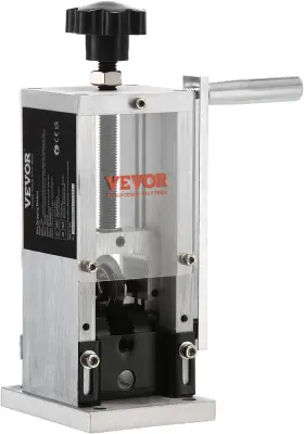 Vevor 197988096184 Manual Wire Stripping Machine 0.06ftft-0.98ftft 0.06 Inch -0.98