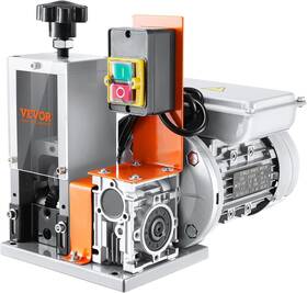 Vevor 197988821854 Electric Wire Stripping Machine 0.06 Inch -1.18 Orange