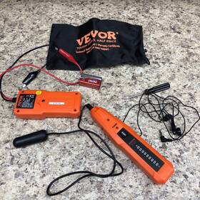 Vevor Em2423 Electric Locator
