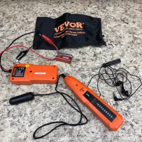 Em2423 Vevor Electric Locator