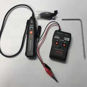 Em2425 Vevor Cable Locator
