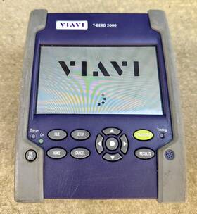 Viavi 4126-la T-berd 2000 4126la Otdr