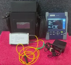49869 Viavi Viavi/jdsu Attr Optimeter Launch Cable Accs