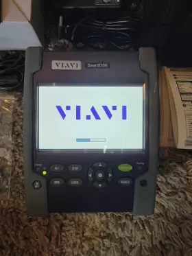E138fa65 Viavi New Smartotdr 1310/1550 And Filtered 1650 Nm Pon 37/35/32 Db Pc