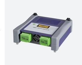 Viavi E4126ma Otdr Module 1310nm/1550nm And T-bird 2000 Mainframe