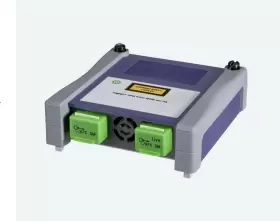 E4126ma Viavi Otdr Module 1310nm/1550nm And T-bird 2000 Mainframe