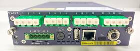 Viavi Ebaj02545 Otu 5000 Otdr With 16 Optical Port Switch Eotdr2-l-a1-cotu