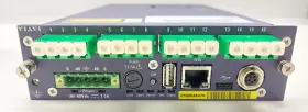 Eotdr2-l-a1-cotu Viavi Ebaj02545 Otu 5000 Otdr With 16 Optical Port Switch
