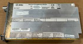 Viavi/jdsu Msam-c1004 Msam C1004 10ge Lan/wan Oc192 Stm64 Module Working