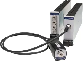 Mopm-c1rhgp Viavi Optical Power Meter Module Remote Head Opt 2mm Ingaas