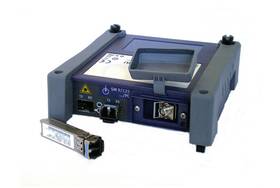 Viavi Occ-4056c 2331/12 Apc Dwdm Analyzer With Sfp Bay