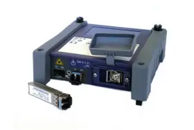 Occ-4056c Viavi 2331/12 Apc Dwdm Analyzer With Sfp Bay