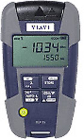Viavi Olp-38 2302/13 Optical Power Meter Ingaas Coated With Usb