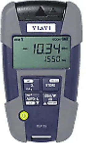Olp-38 Viavi 2302/13 Optical Power Meter Ingaas Coated With Usb